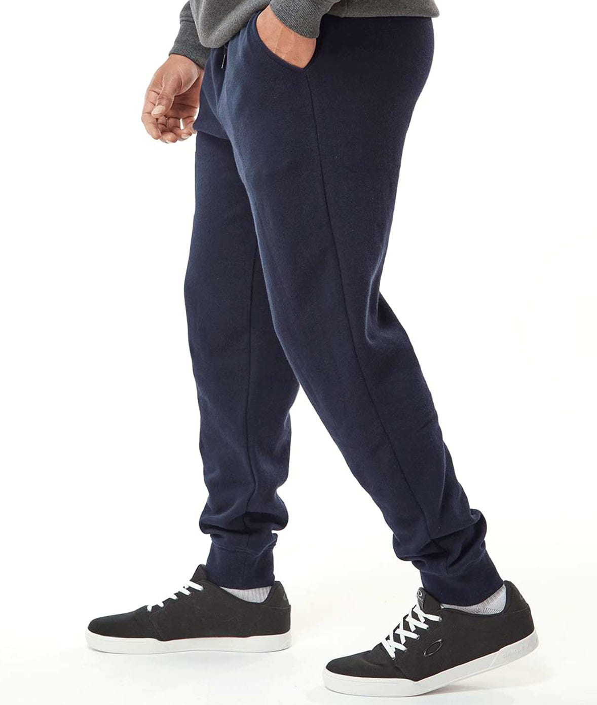 Raw Edge 3.0 Fleece Pants - Mens Activewear | Jack Adams